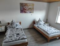 Schlafzimmer 1 Schlafzimmer 1