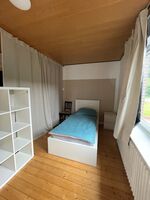Schlafzimmer 3 mit 1 Bett Schlafzimmer 3 mit 1 Bett