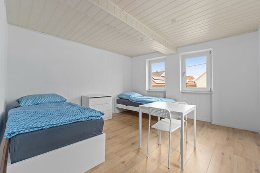 Apartments in Offenbach – 24h Check-In Bild 2 Apartments in Offenbach – 24h Check-In Bild 2