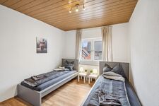 -DS-RENT- Apartment in Biblis | bis 8 Personen | Balkon Bild 9 -DS-RENT- Apartment in Biblis | bis 8 Personen | Balkon Bild 9