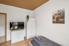 -DS-RENT- Apartment in Biblis | bis 8 Personen | Balkon Bild 13 -DS-RENT- Apartment in Biblis | bis 8 Personen | Balkon Bild 13