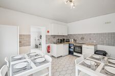 -DS-RENT- Apartment in Biblis | bis 8 Personen | Balkon Bild 18 -DS-RENT- Apartment in Biblis | bis 8 Personen | Balkon Bild 18