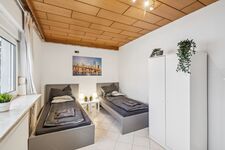 -DS-RENT- Apartment in Biblis | bis 8 Personen | Balkon Bild 8 -DS-RENT- Apartment in Biblis | bis 8 Personen | Balkon Bild 8