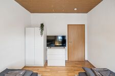 -DS-RENT- Apartment in Biblis | bis 8 Personen | Balkon Bild 15 -DS-RENT- Apartment in Biblis | bis 8 Personen | Balkon Bild 15