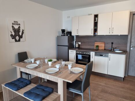 Apartments in Kelsterbach und Umgebung Bild 2 Apartments in Kelsterbach und Umgebung Bild 2