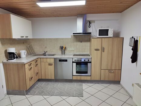 Wohnung Brabänder Bild 5 Wohnung Brabänder Bild 5