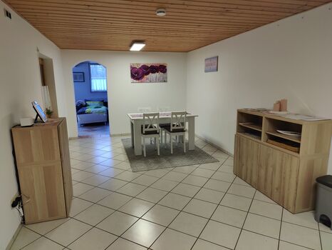 Wohnung Brabänder Bild 4 Wohnung Brabänder Bild 4