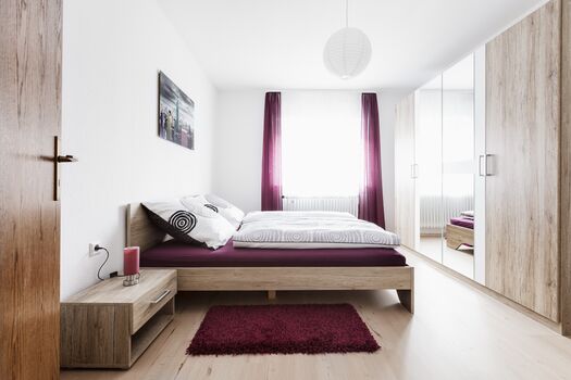 Ferienwohnung La Luna Ferienwohnung La Luna