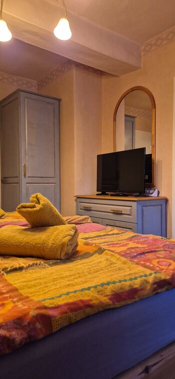 Schlafzimmer Erdgeschoss Schlafzimmer Erdgeschoss