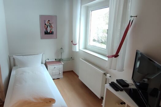 Pension Hildegard Pension Hildegard