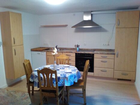 Ferienhaus (EFH) bei Regensburg Bild 4 Ferienhaus (EFH) bei Regensburg Bild 4