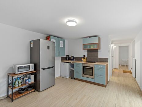 Monteurunterkünfte in Kamp-Lintfort – 24h Check-In Bild 3 Monteurunterkünfte in Kamp-Lintfort – 24h Check-In Bild 3