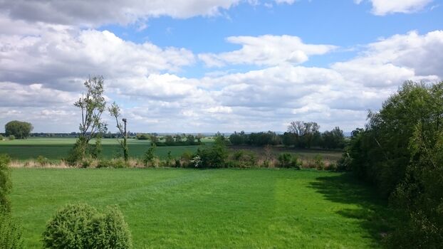 Monteurwohnung/Gästezimmer am Lachendeich Zdjęcie 3 Monteurwohnung/Gästezimmer am Lachendeich Zdjęcie 3