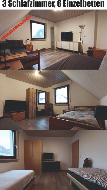 Monteurwohnung/Gästezimmer am Lachendeich Zdjęcie 2 Monteurwohnung/Gästezimmer am Lachendeich Zdjęcie 2
