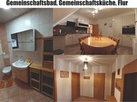 Monteurwohnung/Gästezimmer am Lachendeich Bild 1 Monteurwohnung/Gästezimmer am Lachendeich Bild 1