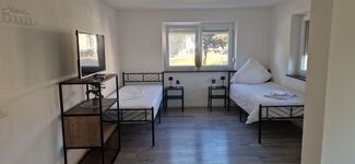 Zimmer 1 Zimmer 1