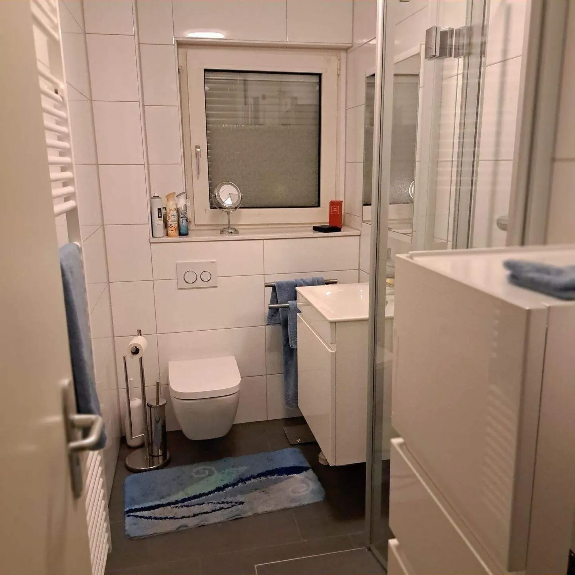 Badezimmer Badezimmer