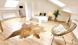 Möblierte Zimmer in ruhiger und grüner Lage ab 17,5 Euro Bild 1 Möblierte Zimmer in ruhiger und grüner Lage ab 17,5 Euro Bild 1