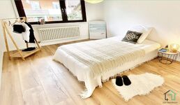 Möblierte Zimmer in ruhiger und grüner Lage ab 17,5 Euro Bild 3 Möblierte Zimmer in ruhiger und grüner Lage ab 17,5 Euro Bild 3