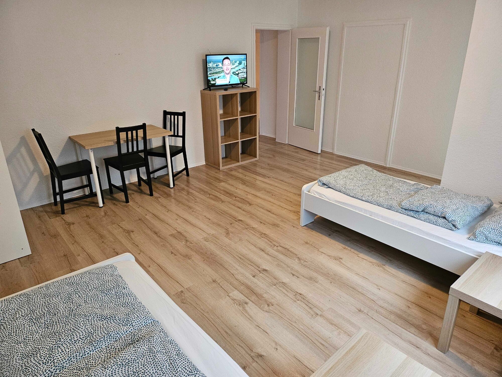 Schlafzimmer 1 Schlafzimmer 1