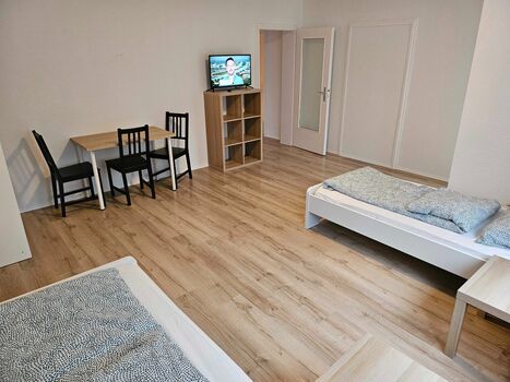Schlafzimmer 1 Schlafzimmer 1