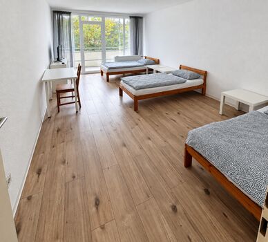 Hometime24 in Ingolstadt – Wlan inkl. Hometime24 in Ingolstadt – Wlan inkl.