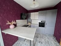 Vollausgestattete Monteurwohnung in zentraler Umgebung Bild 7 Vollausgestattete Monteurwohnung in zentraler Umgebung Bild 7