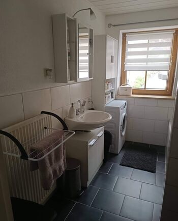 Wohnungsunterkunft Bild 5 Wohnungsunterkunft Bild 5