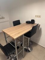 Wohnung in Bahnhofplatz, Bruchsal Obrázok 6 Wohnung in Bahnhofplatz, Bruchsal Obrázok 6