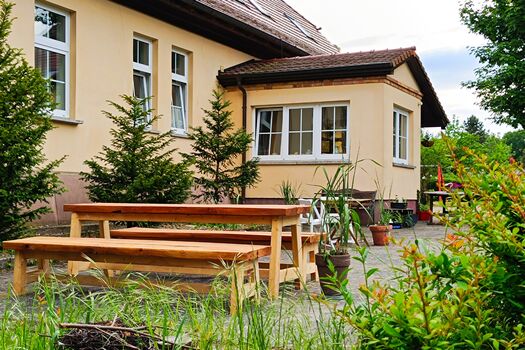 Ferienwohnung für Monteure – Klein Quassow bei Wesenberg Bild 2 Ferienwohnung für Monteure – Klein Quassow bei Wesenberg Bild 2