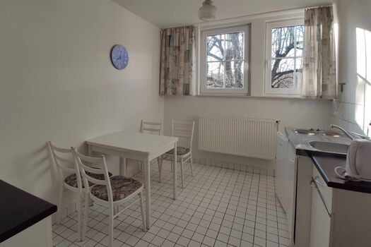 Ferienwohnung für Monteure – Klein Quassow bei Wesenberg Bild 5 Ferienwohnung für Monteure – Klein Quassow bei Wesenberg Bild 5