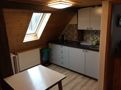 Fischerhaus Zdjęcie 4 Fischerhaus Zdjęcie 4