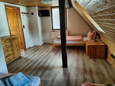 Fischerhaus Zdjęcie 3 Fischerhaus Zdjęcie 3