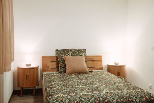 Moderne Monteurwohnung | Voll ausgestattet | Flexible Buchung Bild 1 Moderne Monteurwohnung | Voll ausgestattet | Flexible Buchung Bild 1