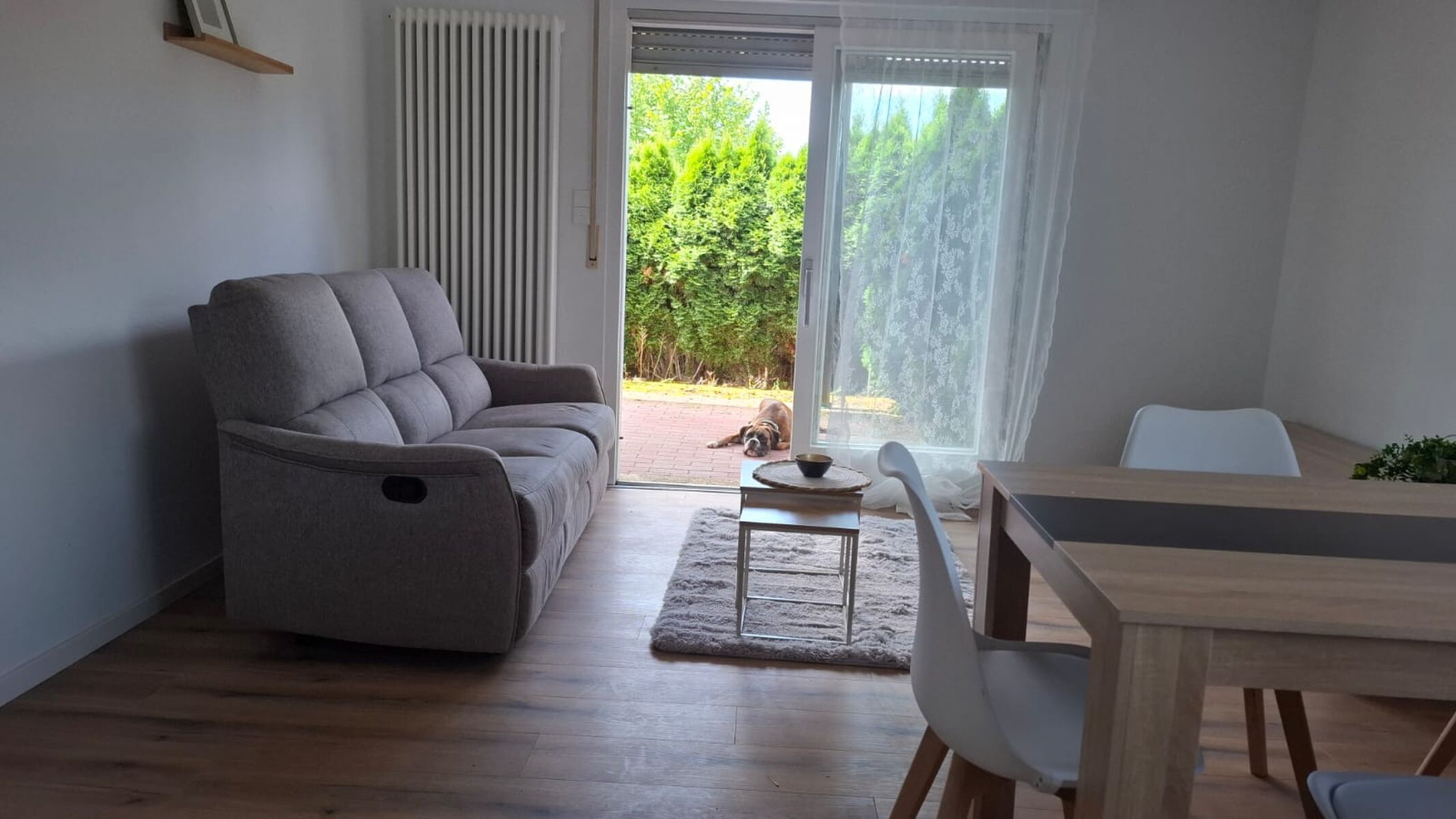 Wohnzimmer Wohnzimmer