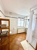 Monteurwohnung in Dähre – 55 m², Küche, Bad, TV, Parkplatz Bild 3 Monteurwohnung in Dähre – 55 m², Küche, Bad, TV, Parkplatz Bild 3