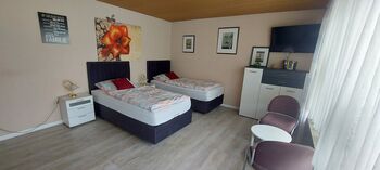 Erligblick mit Wintergarten Obrázok 3 Erligblick mit Wintergarten Obrázok 3