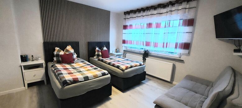 Erligblick mit Wintergarten Obrázok 3 Erligblick mit Wintergarten Obrázok 3