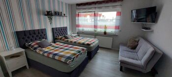 Erligblick mit Wintergarten Obrázok 2 Erligblick mit Wintergarten Obrázok 2