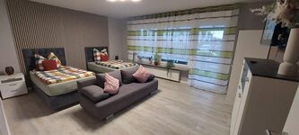 Erligblick mit Wintergarten Bild 1 Erligblick mit Wintergarten Bild 1