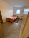 Studio: Schlafraum 1 mit Einzelbett Studio: Schlafraum 1 mit Einzelbett