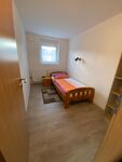 Studio: Schlafraum 1 mit Einzelbett Studio: Schlafraum 1 mit Einzelbett