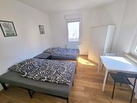 Wohnung Feldbergstraße Bild 3 Wohnung Feldbergstraße Bild 3