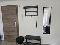 Garderobe Garderobe