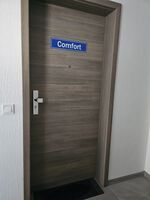 Wohnungseingang Wohnungseingang