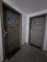Eingang Eingang