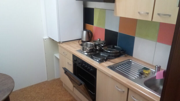 Apartment 1 - 2 Pers 53,50 E, Mini-Apartment 1 Pers 32,10 E Apartment 1 - 2 Pers 53,50 E, Mini-Apartment 1 Pers 32,10 E