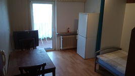 Apartment 1 - 2 Pers 53,50 E, Mini-Apartment 1 Pers 32,10 E Bild 13 Apartment 1 - 2 Pers 53,50 E, Mini-Apartment 1 Pers 32,10 E Bild 13