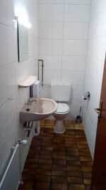 Apartment 1 - 2 Pers 53,50 E, Mini-Apartment 1 Pers 32,10 E Bild 8 Apartment 1 - 2 Pers 53,50 E, Mini-Apartment 1 Pers 32,10 E Bild 8