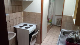 Apartment 1 - 2 Pers 53,50 E, Mini-Apartment 1 Pers 32,10 E Bild 10 Apartment 1 - 2 Pers 53,50 E, Mini-Apartment 1 Pers 32,10 E Bild 10